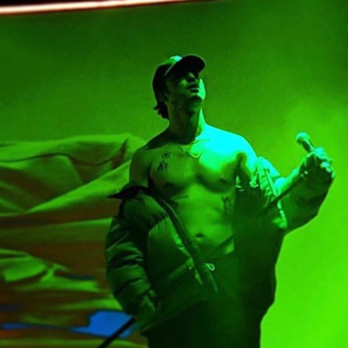 Joji Feel The Same [Prod. Fishnarc] (leaked snippet looped)