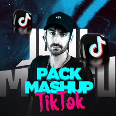 Pack Mashup TIKTOK By Javi Mengu