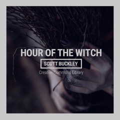 Hour Of The Witch (CC-BY)