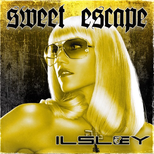 GWEN STEFANI FT. AKON - SWEET ESCAPE (BOOTLEG) (FREE DL)