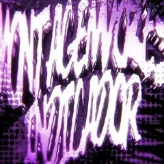 MONTAGEM VOZES INDICADOR (Slowed)
