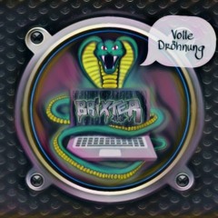 Volle Dröhnung - Brixter (180Bpm)