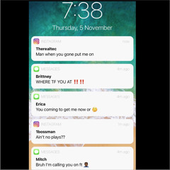 shon x soulja reek - 2 phones