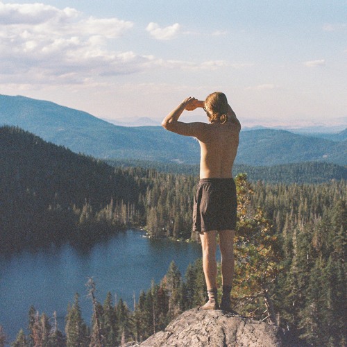 Billy Hammer - Castle Lake