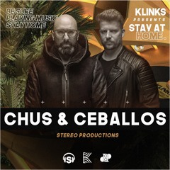 Chus & Ceballos (Spain)  |  #StayATHOME  KLINKS.
