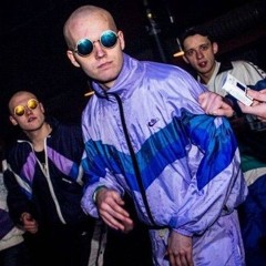 Hyperact - House Agression (Gabber)