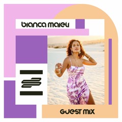 SEEING SOUNDS 09: BIANCA MAIELI GUEST MIX