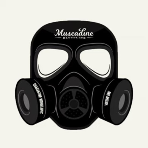 Can’t Not Do - Muscadine Bloodline