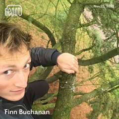 Finn Buchanan - 25.11.22