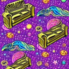 Mini Couch Mix