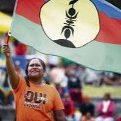 Kanaky Angelo ( Silver Tahiti )