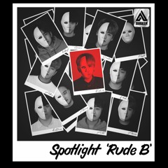 Rude B - Cosmos (Original Mix)