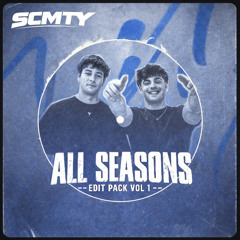 Galantis x Sheck Wes - Runaway (SCMTY's 'Mo Bamba' Edit)