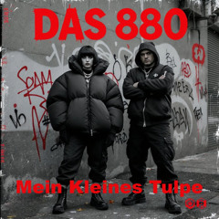 DAS 880 - Mein Kleines Tulpe (My Little Tulip)