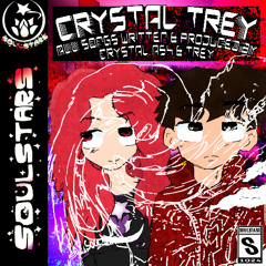 endless cycle [prod. Crystal Ash]