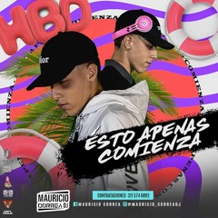 ESTO APENAS COMIENZA EDICION #HBD #MCDJ