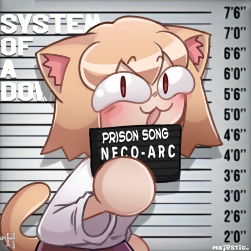Prison Song - System of a Down | NecoArc