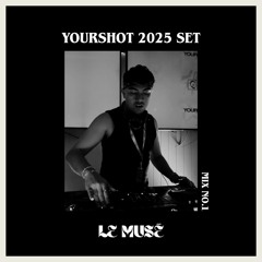 YOURSHOT 2025 SET