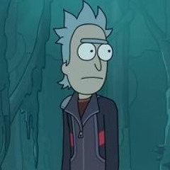 Rick And Morty - Rick Prime Appearance Theme