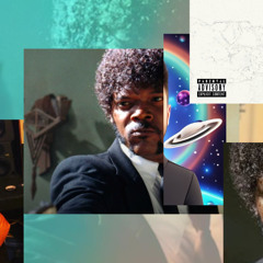 Samuel Jackson (BandLab Version)