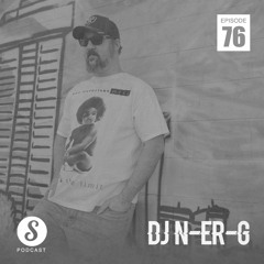 DJ N-ER-G - Smash The Club Podcast (Episode 76)