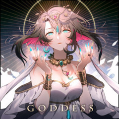Cepheid - Goddess (feat. Nonon) 0