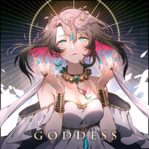 Cepheid - Goddess (feat. Nonon) 0
