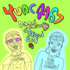 YUNC 4167 (feat. Blizzi Boi) (prod. ?)