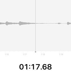 たくさんの小さな星（guitar arp+軋み, 鈴虫） *iPhone stereo test.m4a