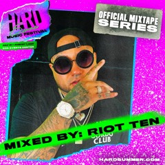 HSMF 2021 Official Mixtape Series: Riot Ten