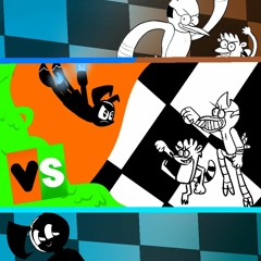 [WR4 M1] Phase 1 ~ Roof Loose