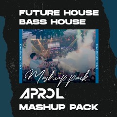 2023 BEST Future house & Bass house (APROL mashup edit pack)(STMPD, Brooks, Mesto, Vluarr style)