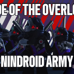 Code of the Overlord
