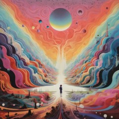 Kaleidoscope