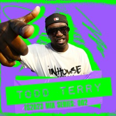 Friendship 2023 Mix Series: 001 ft. TODD TERRY