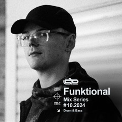 Funktional - Central Beatz Mix Series #10.2024