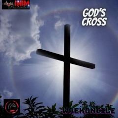 God's Cross (Prod. by Inim)