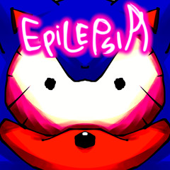 EPILEPSIA || BLUE PENDRIVE FNF SONG