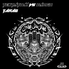 TEKTATOM x CARGO - TARAB (TDB02)