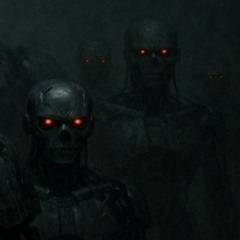 Synthetic Fear  2