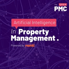 Artifical Intelligence and Property Management. A letter from Will Alexander