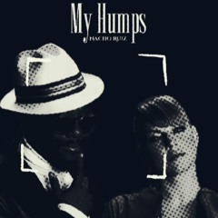 Black Eyed Peas – My Humps (Nacho Ruiz Remix) [FREE DOWNLOAD]