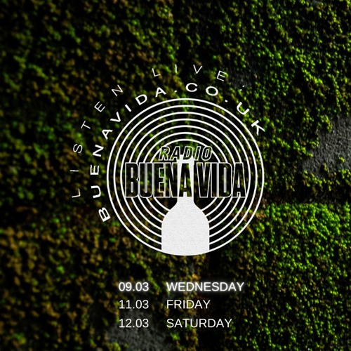 Open Circuit w/Craig Moog – Radio Buena Vida 09.03.22