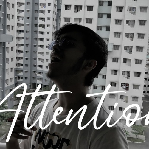 Charlie Puth - Attention (Acoustic Cover by San)