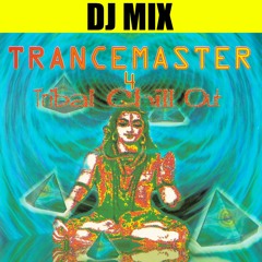 Trancemaster 4 Tribal Chill Out CD Compilation (1993) Mixed by Johan N. Lecander