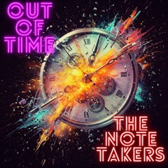 All out of time