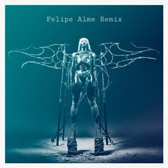 Pabllo Vittar – After (Felipe Alme Remix)