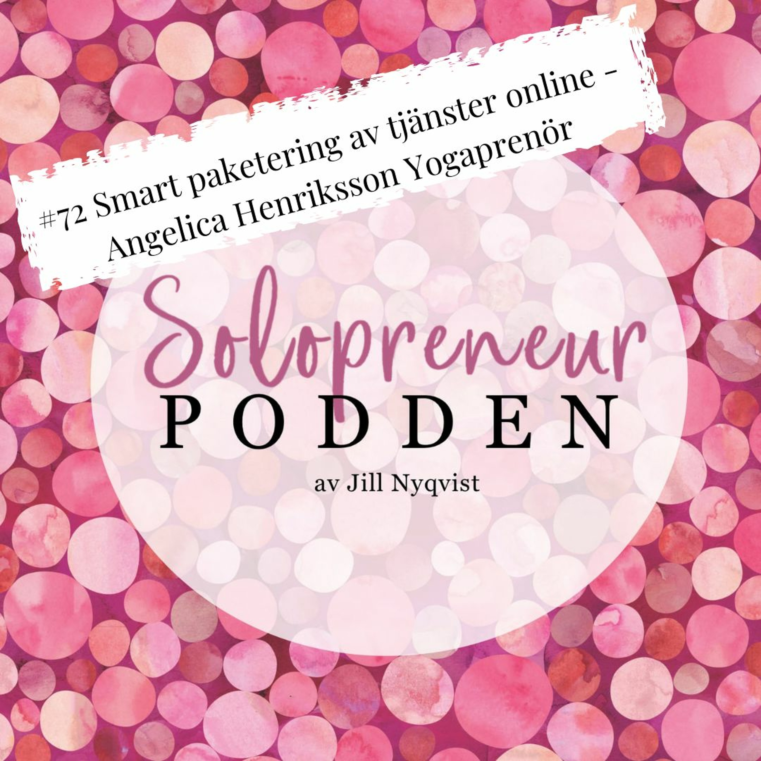 Angelica Podcasts u2013 Podtail