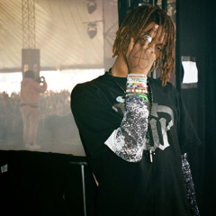 midwxst - New Crib (prod. Downtime)