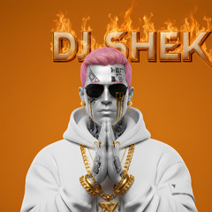 DJ SHEK - AFROSHAKE ( DJSHEKPROD )